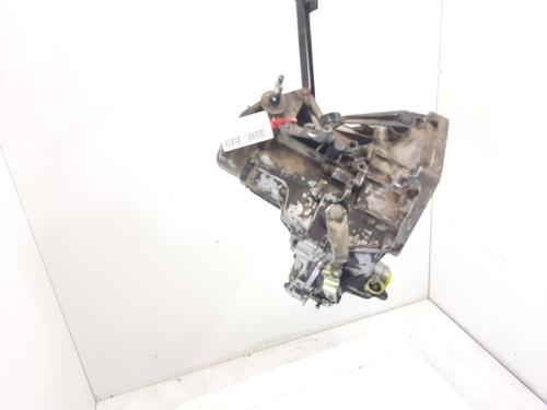 Gearbox CITROËN XSARA (N1) 1.6 i | BP13476137M3 