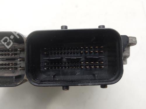 Engine control unit (ECU) SKODA SUPERB II (3T4) 2.0 TDI 16V | BP36024521M57 - Image 3