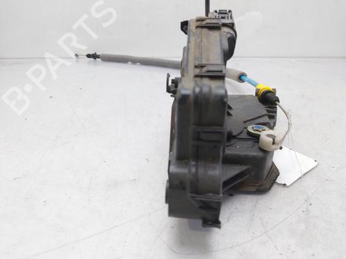 Rear right lock BMW 3 (E46) 320 d | BP12417520C99 