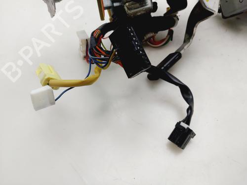 Steering column SUZUKI ALTO VII (GF, HA25_, HA35_) 1.0 (AMF310, GFC31S) | BP31920519M21
