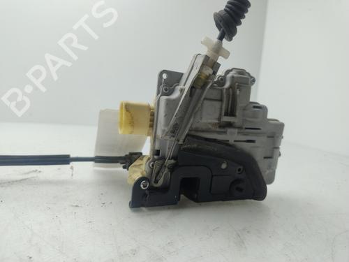 Used Rear right lock VW PASSAT B6 (3C2) [2005-2010]  27649157