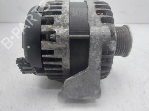 Alternator SSANGYONG KORANDO (CK) | BP39562795M7 - Image 2