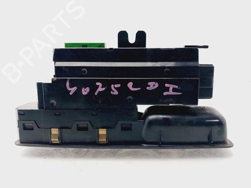 Left front window switch VOLVO S80 I (184) 2.5 TDI | BP31914812I27 