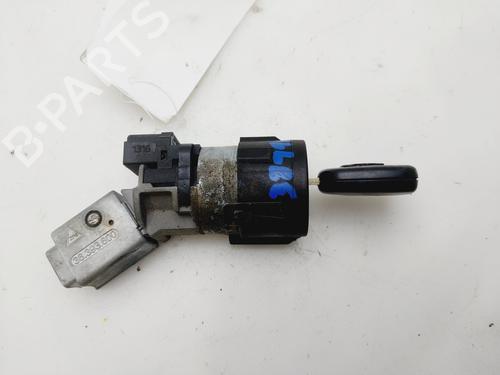 Used Ignition barrel PEUGEOT 207 (WA_, WC_) [2006-2015]  28288136