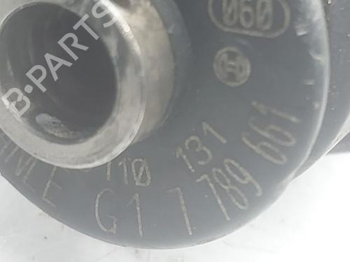 Injector BMW X5 (E53) 3.0 d | BP37459678M100 - Image 4