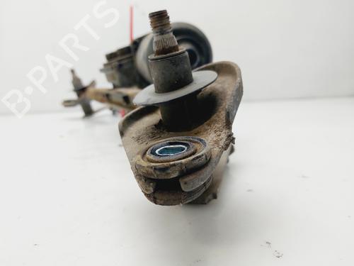 Front wiper motor KIA RIO II Saloon (JB) 1.5 CRDi | BP26694195M29 