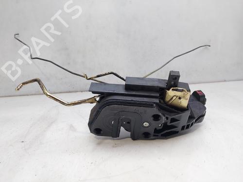 Front right lock HYUNDAI MATRIX (FC) 1.5 CRDi | BP16670288C97 
