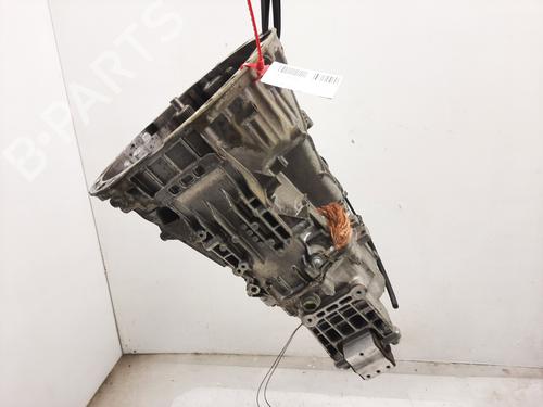 Gearbox MERCEDES-BENZ C-CLASS (W204) C 200 CDI (204.001) | BP36436698M3 - Image 5