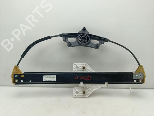 Fensterheber links hinten AUDI A4 B9 (8W2, 8WC) 30 TDI | BP29731492C24 