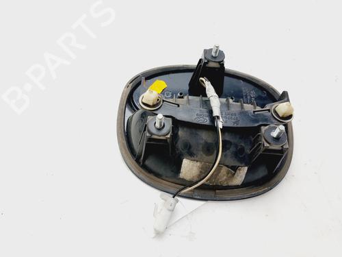 Tailgate handle HYUNDAI i30 (FD)  | BP23246295C132 