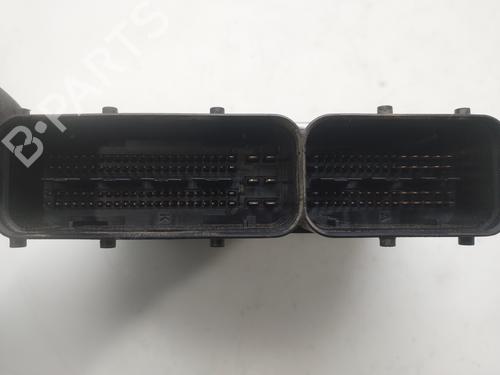 Engine control unit (ECU) OPEL INSIGNIA A (G09) | BP36672234M57 - Image 3