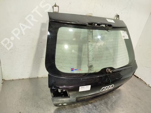Tailgate AUDI A3 Sportback (8PA) 1.6 TDI | BP26394051C6 