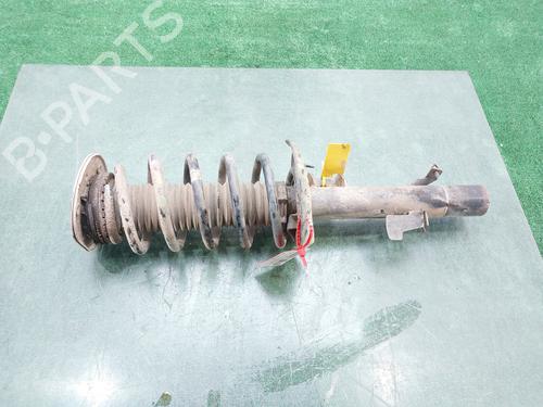 Used Left front shock absorber LAND ROVER FREELANDER 2 (L359) 2.2 TD4 4x4 (150 hp) 16094339