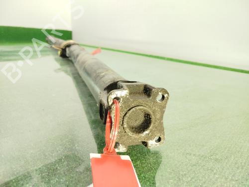 Driveshaft HYUNDAI H-1 / STAREX Bus (A1) 2.5 TD 4WD | BP29473740M37 