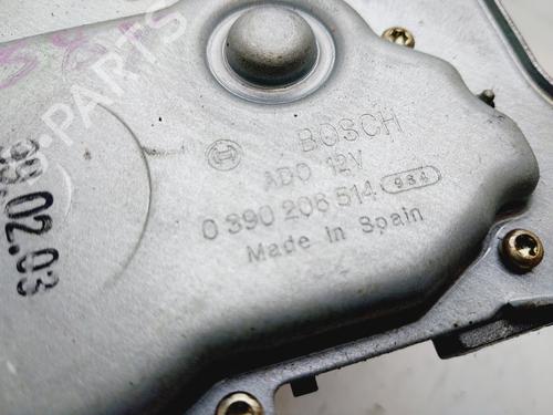 Wischermotor hinten MITSUBISHI CARISMA (DA_) 1.6 (DA1A) | BP30530107M102 