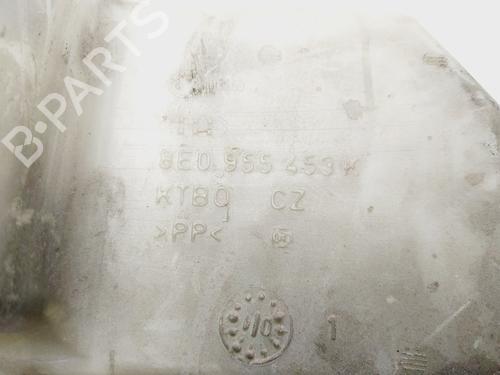 Windscreen washer tank AUDI A4 B6 (8E2) 2.0 | BP18666163C113 