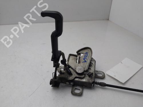 Used Hood lock Hood lock 38194727 38194727