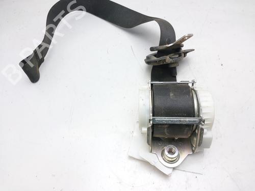 Front right seatbelt BMW 1 (E87)  | BP11766717I25 