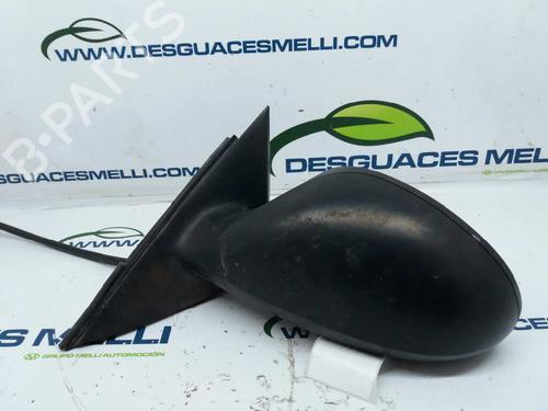 Left mirror SEAT CORDOBA (6L2) 1.4 16V | BP2989422C26 