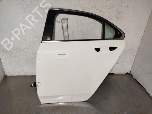 Used Left rear door HONDA ACCORD VIII (CU) 2.0 i (CU1) (156 hp) 29923818