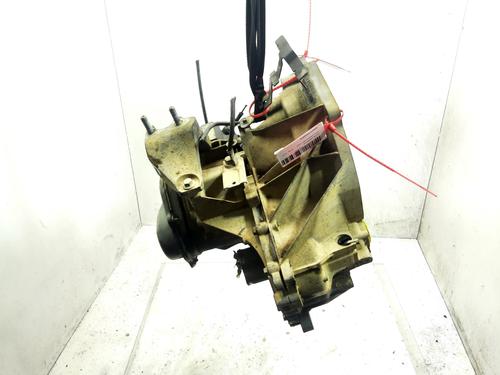 Getriebe FORD FIESTA VI (CB1, CCN)  | BP29340389M3