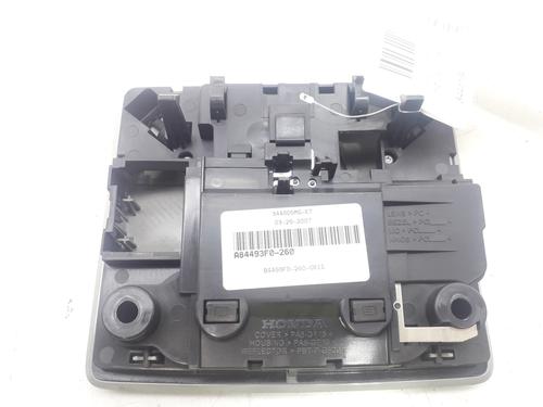 Interior roof light HONDA CIVIC VIII Hatchback (FN, FK) 2.2 CTDi (FK3) | BP10186465I8 