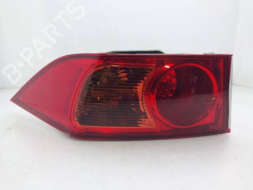 Used Left taillight Left taillight 39427960 39427960