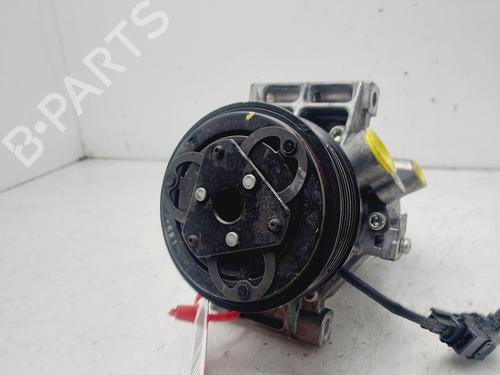 AC compressor DACIA SANDERO III  | BP26588487M34 