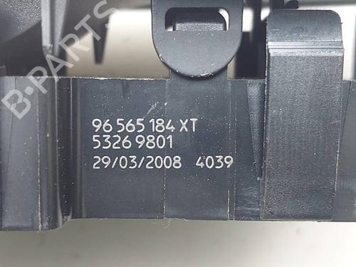 Right front window switch CITROËN C5 III (RD_) | BP40296897I26 - Image 4