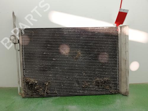 AC radiator BMW 7 (E65, E66, E67) 745 i, Li | BP38014403M32 - Image 2