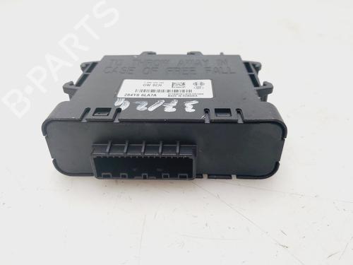 Electronic module DACIA SANDERO III  | BP23502257M83 