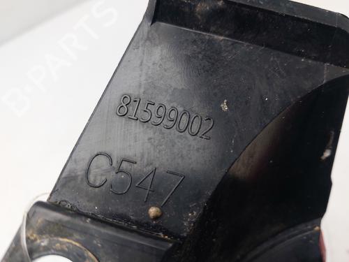 Left taillight FIAT 500 (312_) 0.9 (312AXG1A, 312.AXG11) | BP34697104C34 - Image 4