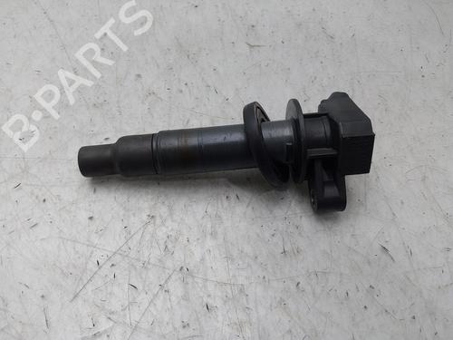 Bobine de ignição CITROËN C1 (PM_, PN_) 1.0 (68 hp) 31352517