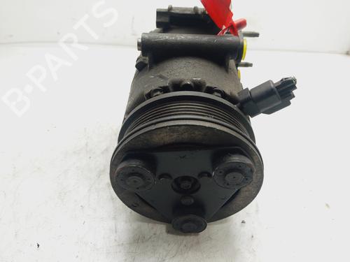 AC compressor FORD FOCUS III  | BP22799660M34 