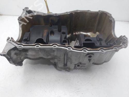 Used Oil sump Oil sump 39196205 39196205