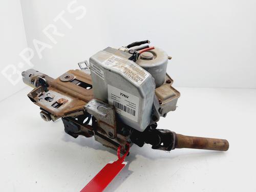 Steering column RENAULT CLIO III (BR0/1, CR0/1) | BP31920528M21