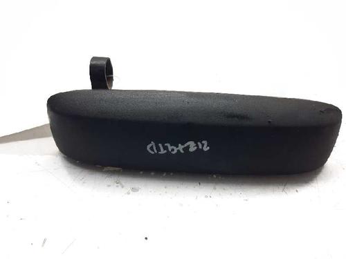Used Rear right exterior door handle FIAT PANDA (169_) 1.2 (169AXF2A, 169AXF1A) (69 hp) 6532503