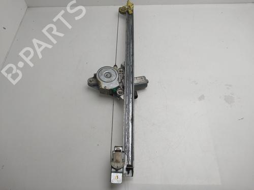 Rudehejsemekanisme ventre foran RENAULT TRAFIC II Platform/Chassis (EL) 2.0 dCi 90 (EL0H, EL00, EL01, EL0M, EL0P, EL0S) | BP38516508C22 - Image 3