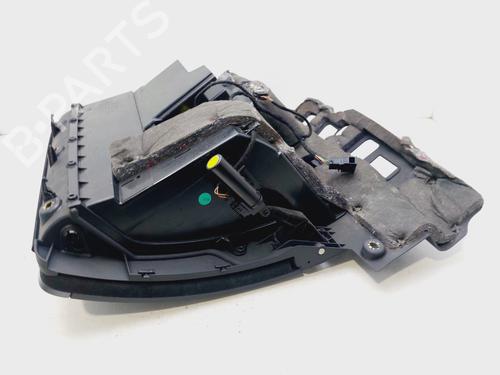 Glove box AUDI TT (8J3) 2.0 TFSI | BP31164812C95 