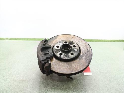 Used Right front steering knuckle Right front steering knuckle SEAT IBIZA IV (6J5, 6P1) [2008-2017] 40559448 40559448