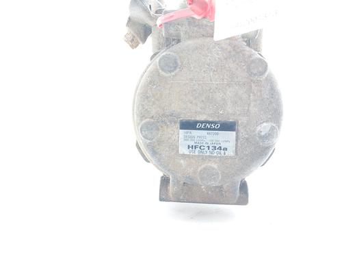 Airco pomp LAND ROVER FREELANDER I (L314) 2.0 DI 4x4 | BP17901522M34