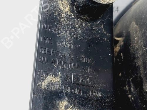 Left taillight VW TIGUAN (5N_)  | BP30054617C34