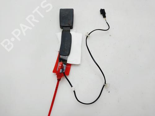 Used Seat buckle SEAT IBIZA IV (6J5, 6P1) [2008-2017]  28374908