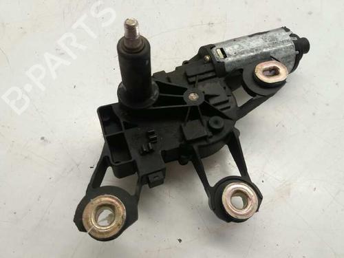 Used Rear wiper motor FORD FUSION (JU_) 1.4 TDCi (68 hp) 2867150