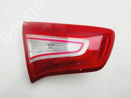 Used Left tailgate light KIA SPORTAGE III (SL) 1.7 CRDi (116 hp) 29508478