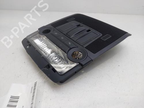 Interior roof light BMW X5 (E70) 3.0 d | BP26490308I8