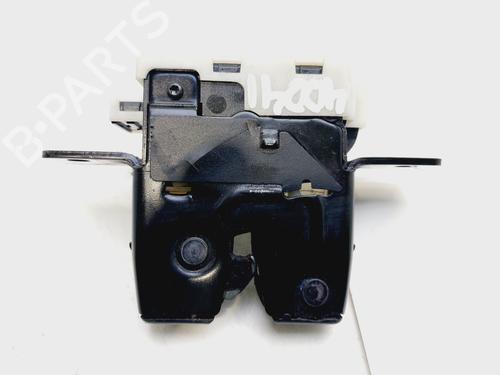 Used Tailgate lock RENAULT CLIO III (BR0/1, CR0/1) [2005-2014]  30655899