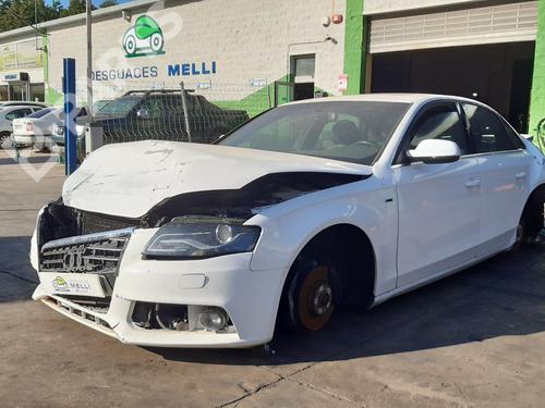 Used Parts AUDI A4 B8 (8K2)  2.0 TDI  938489