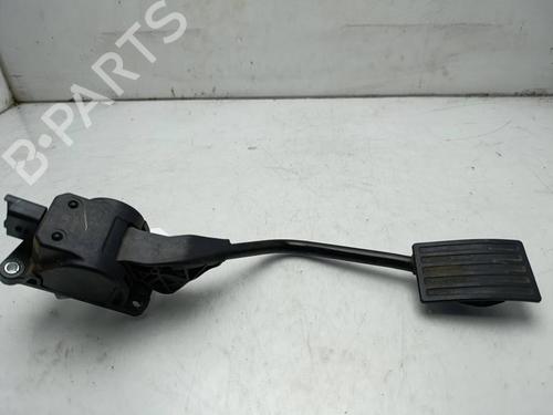 Used Pedal Pedal CITROËN C5 III (RD_) [2008-2017] 40153973 40153973