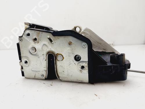 Front left lock BMW 3 (E46) 320 d | BP22224381C98 